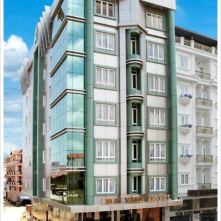 Mai Vang Hotel Đà Lạt Extérieur photo