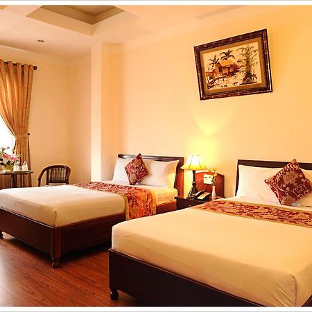Mai Vang Hotel Đà Lạt Extérieur photo