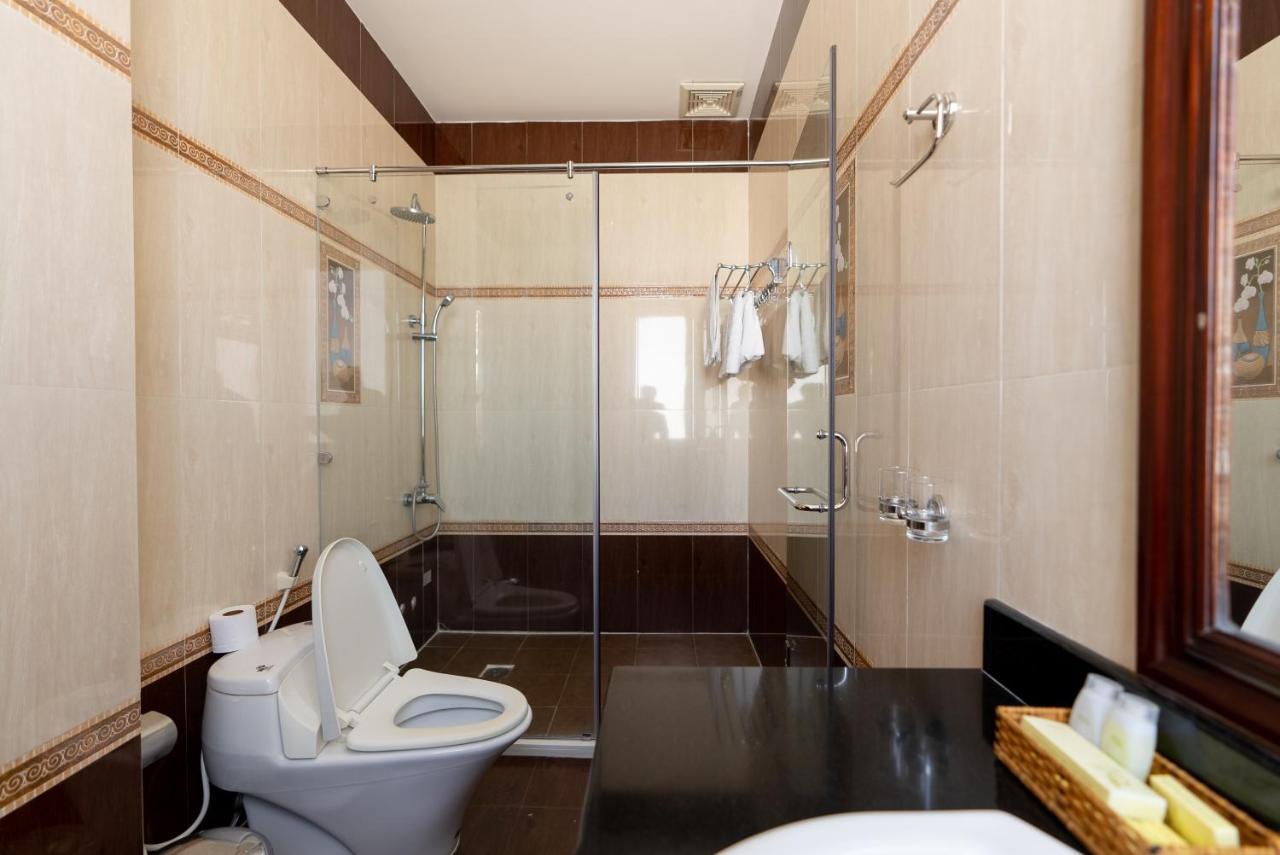 Mai Vang Hotel Đà Lạt Extérieur photo