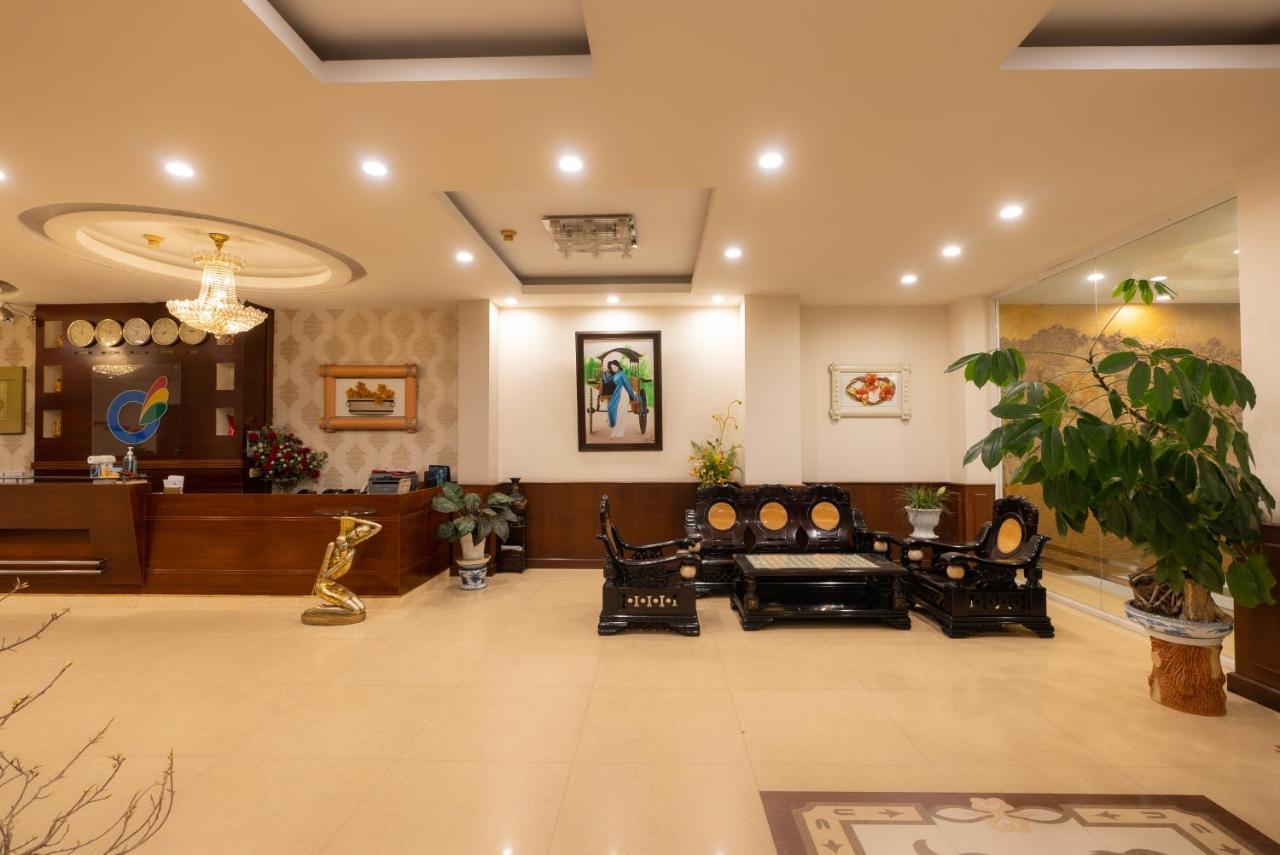 Mai Vang Hotel Đà Lạt Extérieur photo