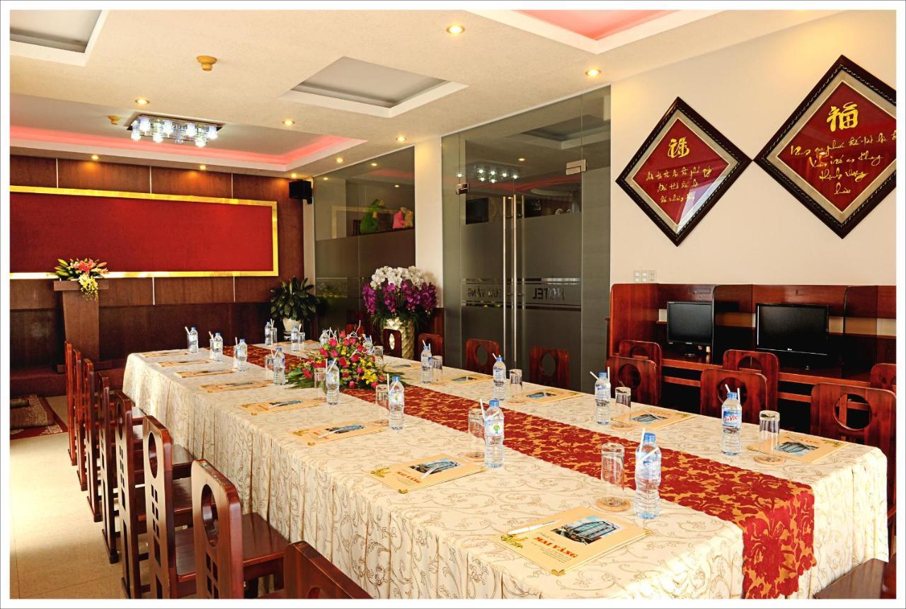 Mai Vang Hotel Đà Lạt Extérieur photo
