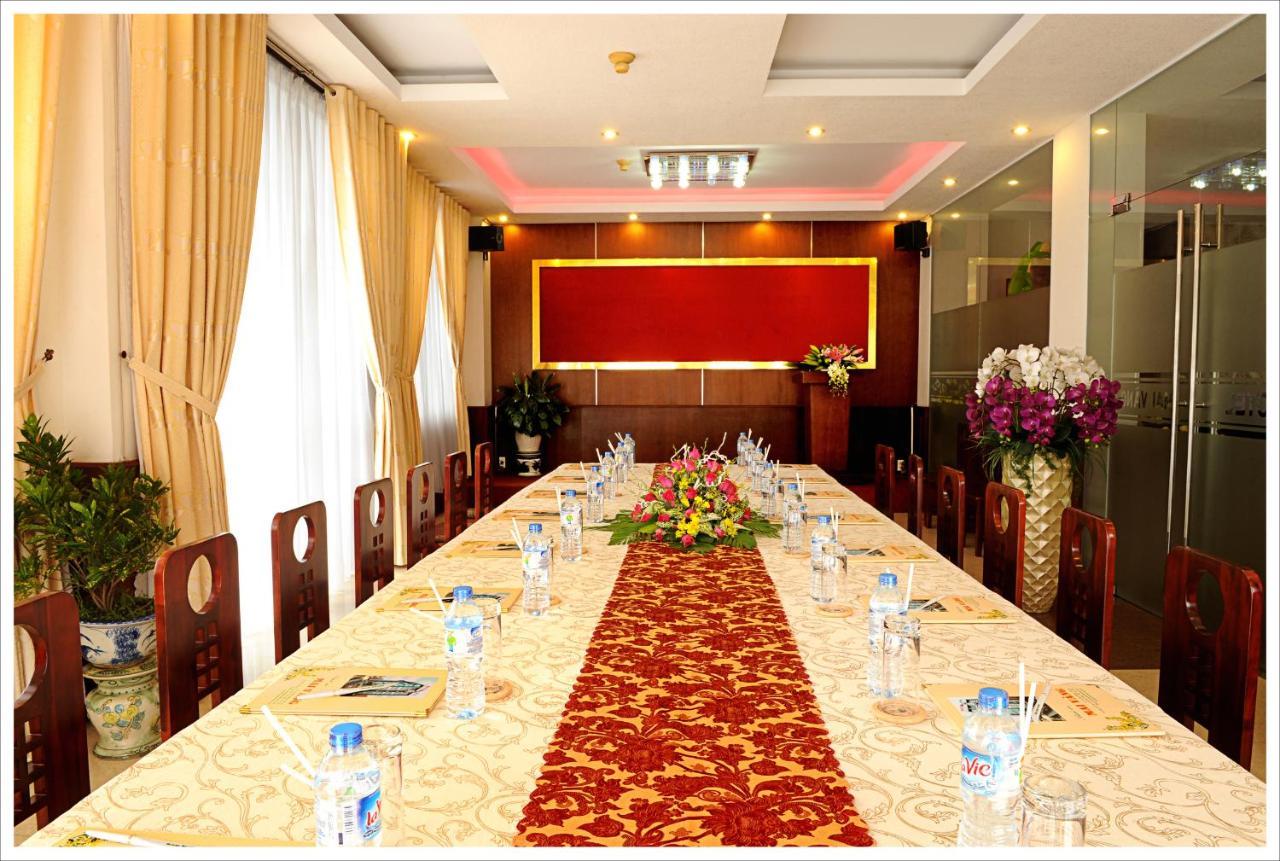 Mai Vang Hotel Đà Lạt Extérieur photo